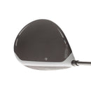 TaylorMade Sim Max D Graphite Mens Right Hand Driver 10.5* Regular - UST Mamiya Helium 5F3