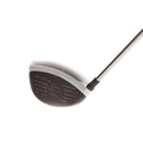 TaylorMade Sim Max D Graphite Mens Right Hand Driver 10.5* Regular - UST Mamiya Helium 5F3