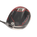 TaylorMade Stealth 2 Graphite Mens Right Hand Driver 12* Regular - Fujikura Ventus TR Red 5-R