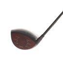 TaylorMade Stealth 2 Graphite Mens Right Hand Driver 12* Regular - Fujikura Ventus TR Red 5-R