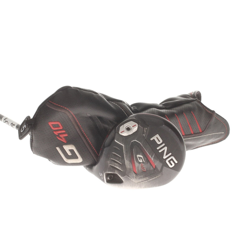 Ping G410 SFT Graphite Mens Right Hand Fairway 5 Wood 19* Regular - Ping Alta CB 65