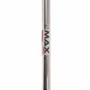 TaylorMade Stealth Steel Mens Right Hand Irons 5-PW Stiff - KBS Max MT 85
