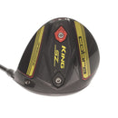 Cobra King Speedzone Graphite Mens Right Hand Driver 10.5* Regular - Tensei AV Series Blue 65