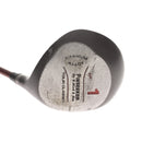 Pinseeker Tour Classic Graphite Mens Right Hand Driver 11* Regular - Pinseeker