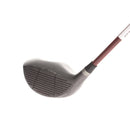 Pinseeker Tour Classic Graphite Mens Right Hand Driver 11* Regular - Pinseeker