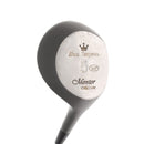 Ben Sayers Mentor Steel Mens Right Hand Fairway 5 Wood 23* Regular - Dynamic Gold