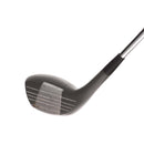 Ben Sayers Mentor Steel Mens Right Hand Fairway 5 Wood 23* Regular - Dynamic Gold