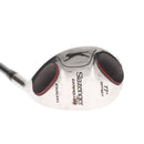 Slazenger Gap Hollow Graphite Mens Right Hand 2 Hybrid 17* Regular - Slazenger