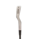 Pinseeker HBS Aldridge Graphite Mens Right Hand 1 Iron Regular - Pinseeker