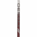 Cobra DS-Adapt Max K Graphite Mens Left Hand Driver 10.5* Regular - Denali Red 50g 5.5