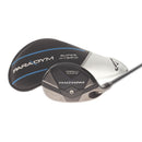 Callaway Paradym Super Hybrid Graphite Mens Left Hand 4 Hybrid 21* Regular - UST Mamiya Recoil Dart F3 75