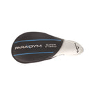 Callaway Paradym Super Hybrid Graphite Mens Left Hand 4 Hybrid 21* Regular - UST Mamiya Recoil Dart F3 75