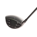 TaylorMade Qi53 LS Graphite Mens Right Hand Driver 9* Stiff - Kai'li Blue CB 60s