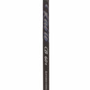 TaylorMade Qi53 LS Graphite Mens Right Hand Driver 9* Stiff - Kai'li Blue CB 60s