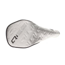 TaylorMade Qi53 LS Graphite Mens Right Hand Driver 9* Stiff - Kai'li Blue CB 60s