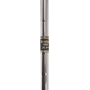 Mizuno JPX 800 Steel Mens Right Hand Irons 4-PW Stiff - Dynamic Gold XP