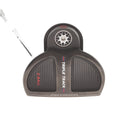 Odyssey Triple Track 2-Ball Mens Right Hand Putter 34" Mallet - Odyssey