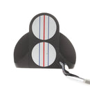 Odyssey Triple Track 2-Ball Mens Right Hand Putter 34" Mallet - Odyssey