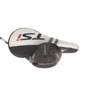 Titleist TSi3 Graphite Mens Right Hand 3 Hybrid 15* Extra Stiff - HZRDUS RDX Smoke Black 6.5 80g