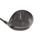 Titleist TSi3 Graphite Mens Right Hand 3 Hybrid 15* Extra Stiff - HZRDUS RDX Smoke Black 6.5 80g