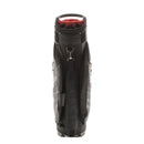Motocaddy Dry Series Cart Bag - Black/Red