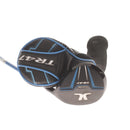 John Letters TR47 Graphite Mens Right Hand Fairway 5 Wood 18* Senior - UST Mamiya V2