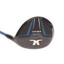 John Letters TR47 Graphite Mens Right Hand Fairway 5 Wood 18* Senior - UST Mamiya V2