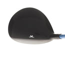 John Letters TR47 Graphite Mens Right Hand Fairway 5 Wood 18* Senior - UST Mamiya V2