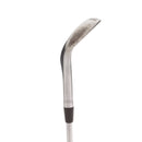 Titleist SM8 Steel Mens Right Hand Sand Wedge 56* 10 Bounce S Grind Stiff - AMT Tour White