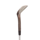 TaylorMade Hi-Toe Steel Mens Right Hand Lob Wedge 60* Wedge - KBS Hi-Rev 2.0 115