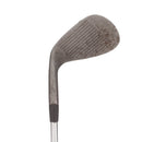 Vega VW-04 Steel Mens Right Hand Lob Wedge 58* Wedge - Vega