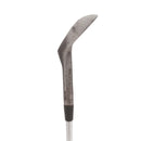Vega VW-04 Steel Mens Right Hand Lob Wedge 58* Wedge - Vega