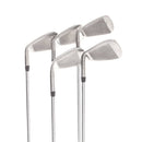 Cobra Speedzone Steel Mens Right Hand Irons 5-PW Regular -