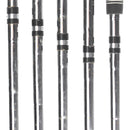 Cobra Speedzone Steel Mens Right Hand Irons 5-PW Regular -