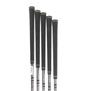 Cobra Speedzone Steel Mens Right Hand Irons 5-PW Regular -