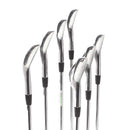 Cobra King Pro CB Steel Mens Right Hand Irons 4-PW Regular - Dynamic Gold