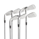 Cobra King Pro CB Steel Mens Right Hand Irons 4-PW Regular - Dynamic Gold