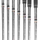 Cobra King F6 Steel Mens Right Hand Irons 4-PW Regular - Cobra