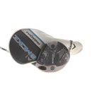 Callaway Ai-Smoke Paradym Triple Diamond Graphite Mens Right Hand Driver 9* Stiff - Denali Black Frost 60g 6.0