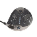 Callaway Ai-Smoke Paradym Triple Diamond Graphite Mens Right Hand Driver 9* Stiff - Denali Black Frost 60g 6.0