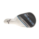 Callaway Ai-Smoke Paradym Triple Diamond Graphite Mens Right Hand Driver 9* Stiff - Denali Black Frost 60g 6.0