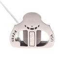 Ping Karsten USA Craz-E Mens Right Hand Putter 34" Mallet - Ping