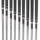 TaylorMade LGC Burner Steel Mens Right Hand Irons 3-SW Regular - TaylorMade