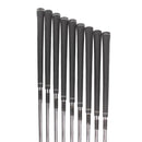 TaylorMade LGC Burner Steel Mens Right Hand Irons 3-SW Regular - TaylorMade