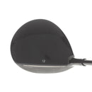 TaylorMade Qi10 Graphite Mens Right Hand Fairway 9 Wood 24* Regular - Fujikura Ventus TR Blue 6-R