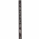 TaylorMade Qi10 Graphite Mens Right Hand Fairway 9 Wood 24* Regular - Fujikura Ventus TR Blue 6-R