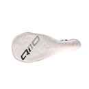 TaylorMade Qi10 Graphite Mens Right Hand Fairway 9 Wood 24* Regular - Fujikura Ventus TR Blue 6-R