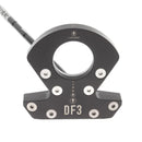 L.A.B. Golf DF3 Mens Right Hand Putter 34.5" Mallet - L.A.B. Golf Press Pistol 2*