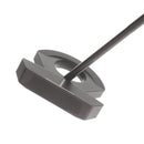 L.A.B. Golf DF3 Mens Right Hand Putter 34.5" Mallet - L.A.B. Golf Press Pistol 2*