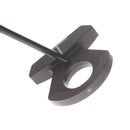 L.A.B. Golf DF3 Mens Right Hand Putter 34.5" Mallet - L.A.B. Golf Press Pistol 2*